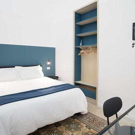 Picciridda Rooms Palermo Bagian luar foto
