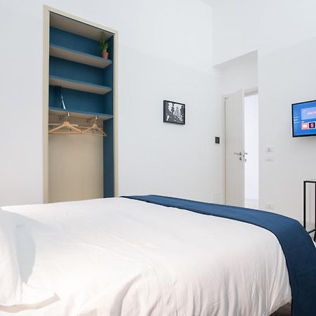 Picciridda Rooms Palermo Bagian luar foto