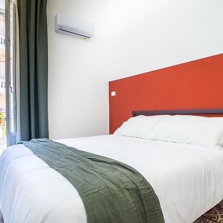 Picciridda Rooms Palermo Bagian luar foto