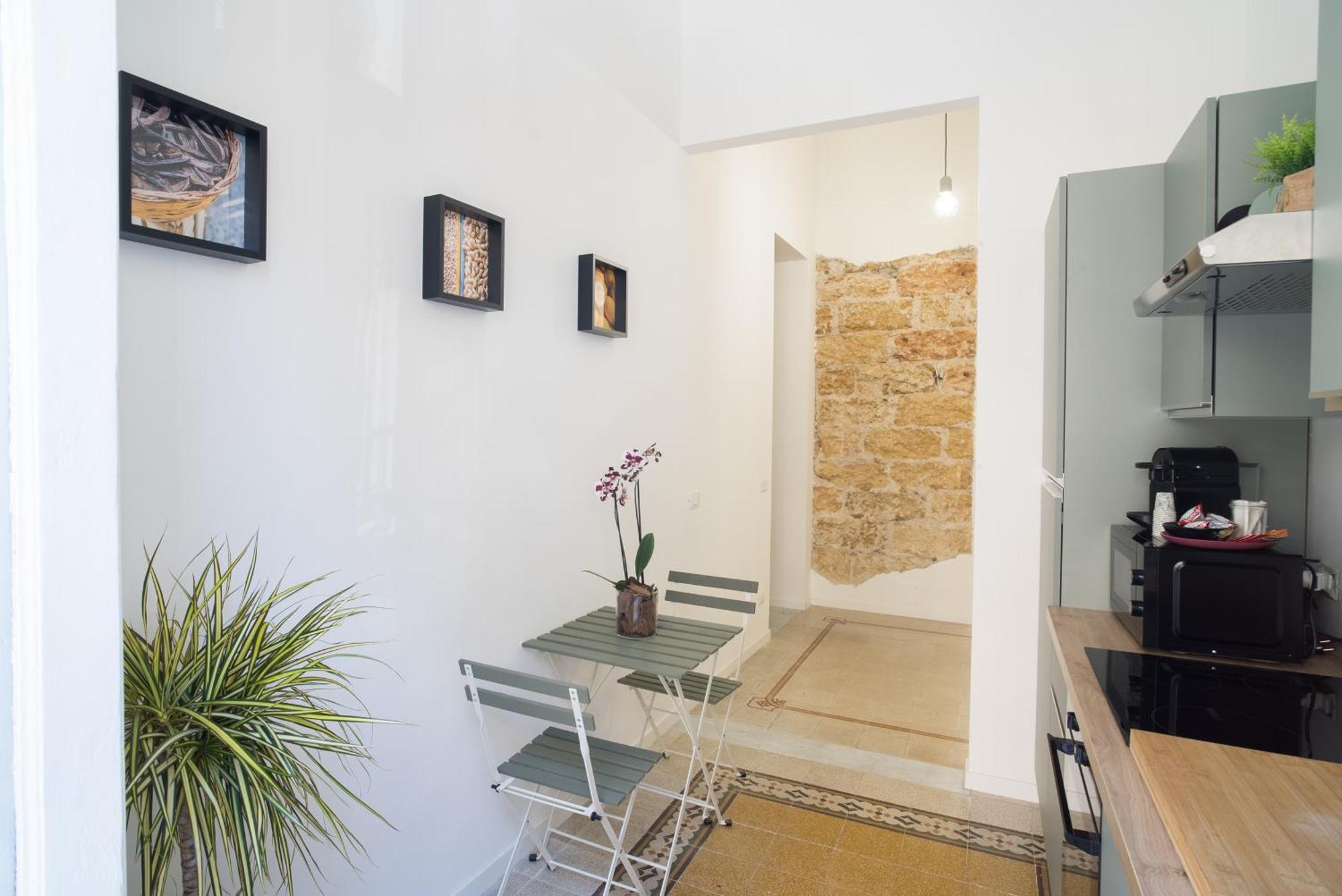 Picciridda Rooms Palermo Bagian luar foto