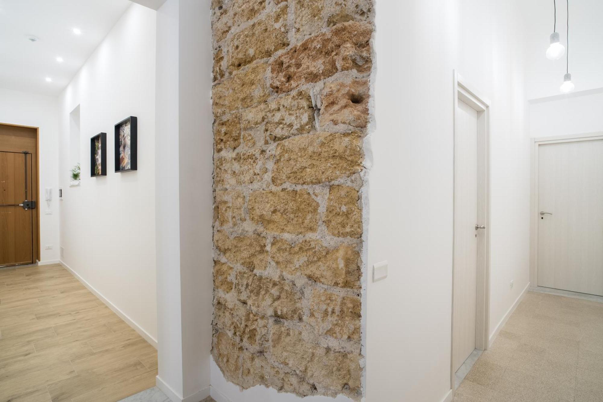 Picciridda Rooms Palermo Bagian luar foto