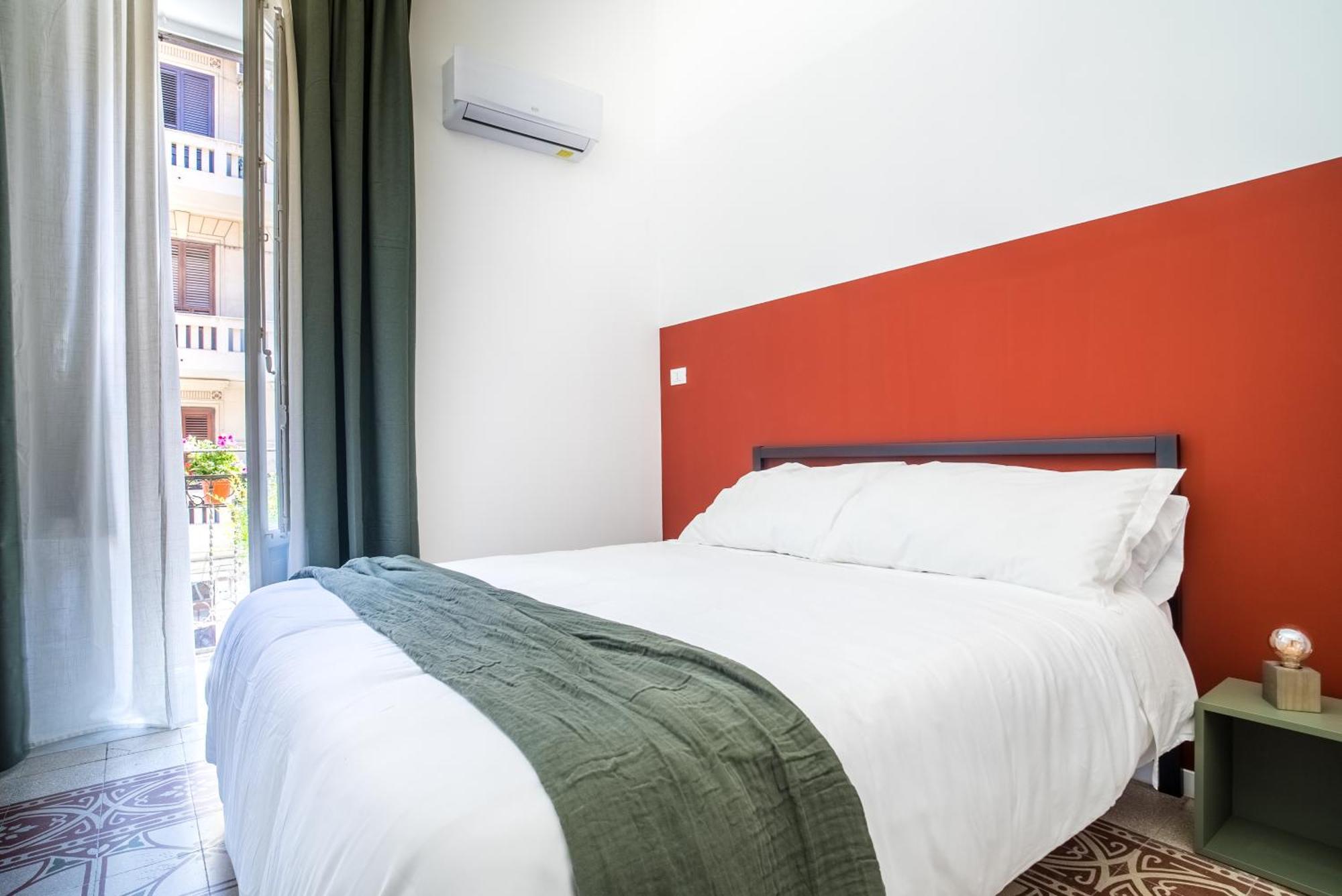 Picciridda Rooms Palermo Bagian luar foto